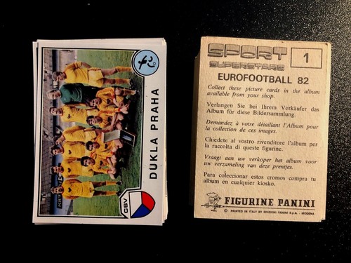 Panini sport superstars - superstars,