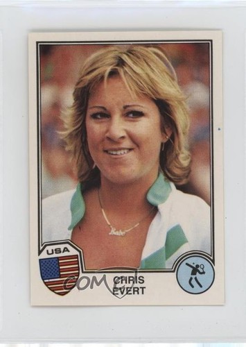 1981 panini sport - 1981-82,