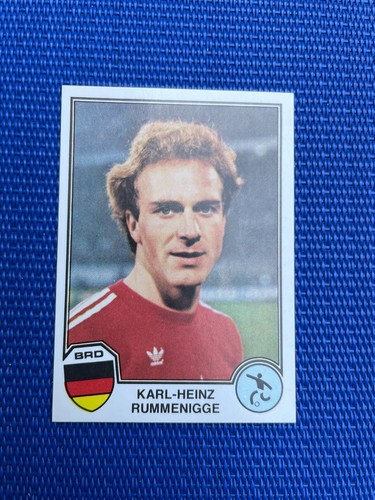 Karl heinz rummenigge - karl-heinz,