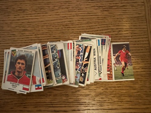 Panini euro football - euro,