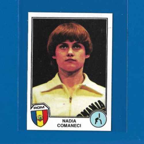 1981 panini sport - 1981-82,