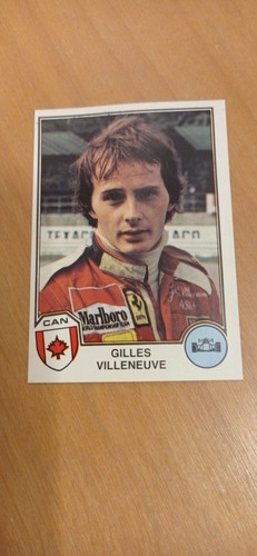 Gilles villeneuve 266 - gilles,